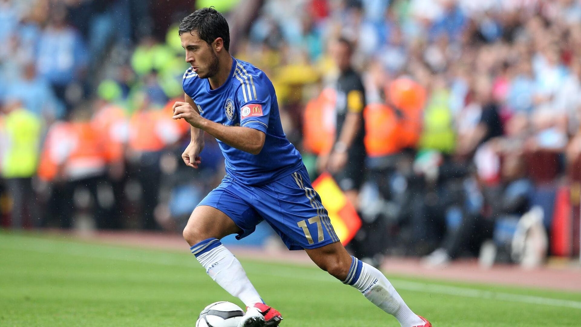 开云kaiyun-“英超迎来收官大戏，争冠局势备受关注”，英超总结